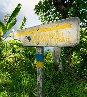 Waitukubuli National Trail